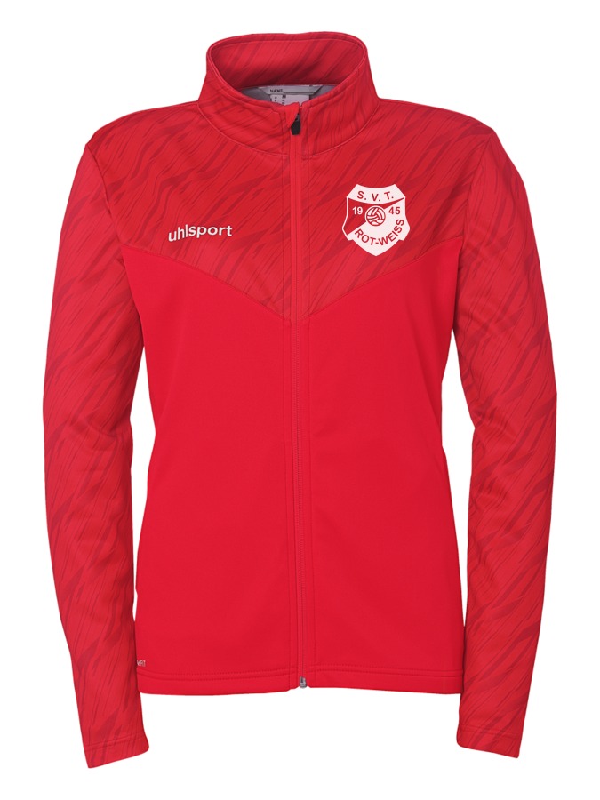 uhlsport Progressive 28 Poly Jacke Damen