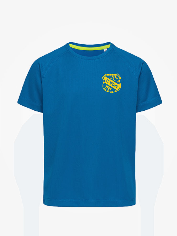 Trainingsshirt Kids