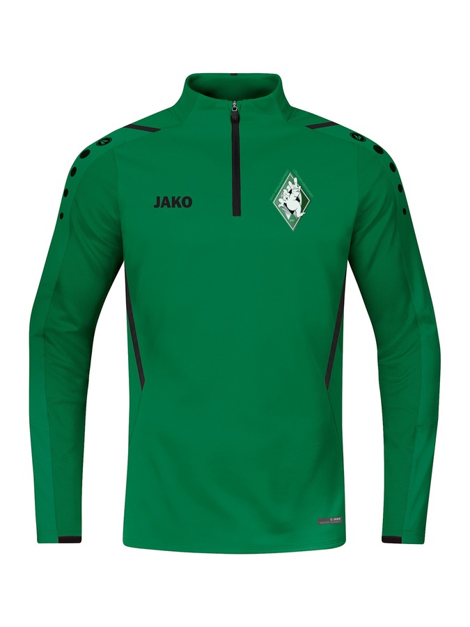 Jako Ziptop Challenge