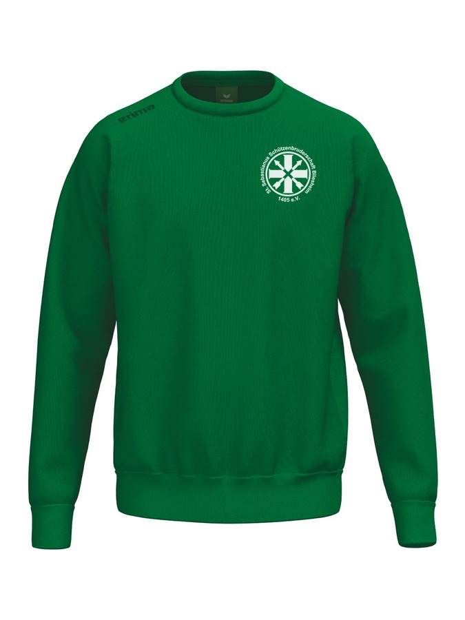 Erima Teamsport Sweatshirt
