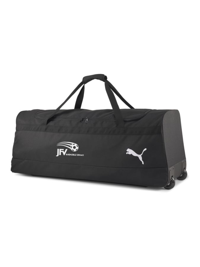 PUMA teamGOAL 23 Wheel Teambag XL