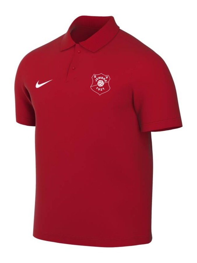 Nike Park 26 Poloshirt