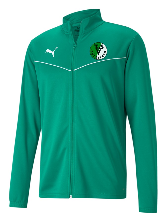 PUMA teamRISE Training Poly Trainingsjacke
