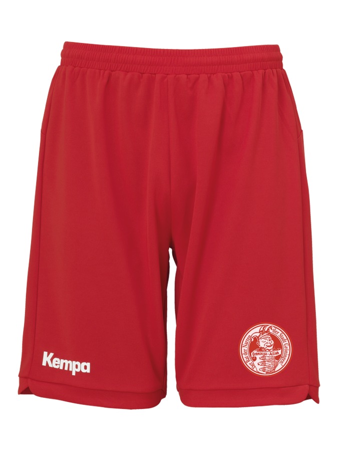 Kempa Prime Shorts