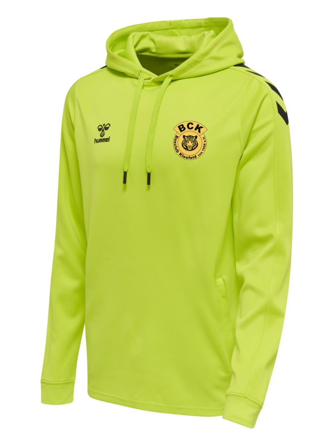 Hummel Core XK Poly Sweat Hoodie