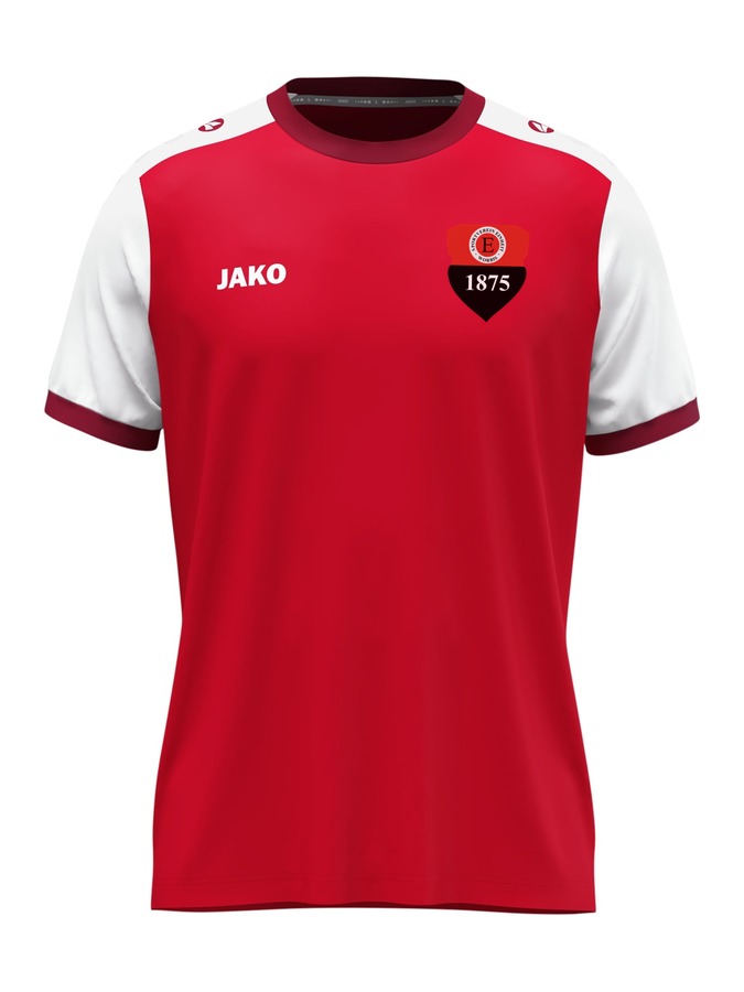 Jako Trikot Dynamic Kurzarm