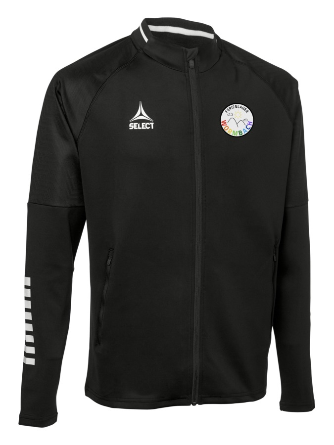 Select Monaco Trainingsjacke