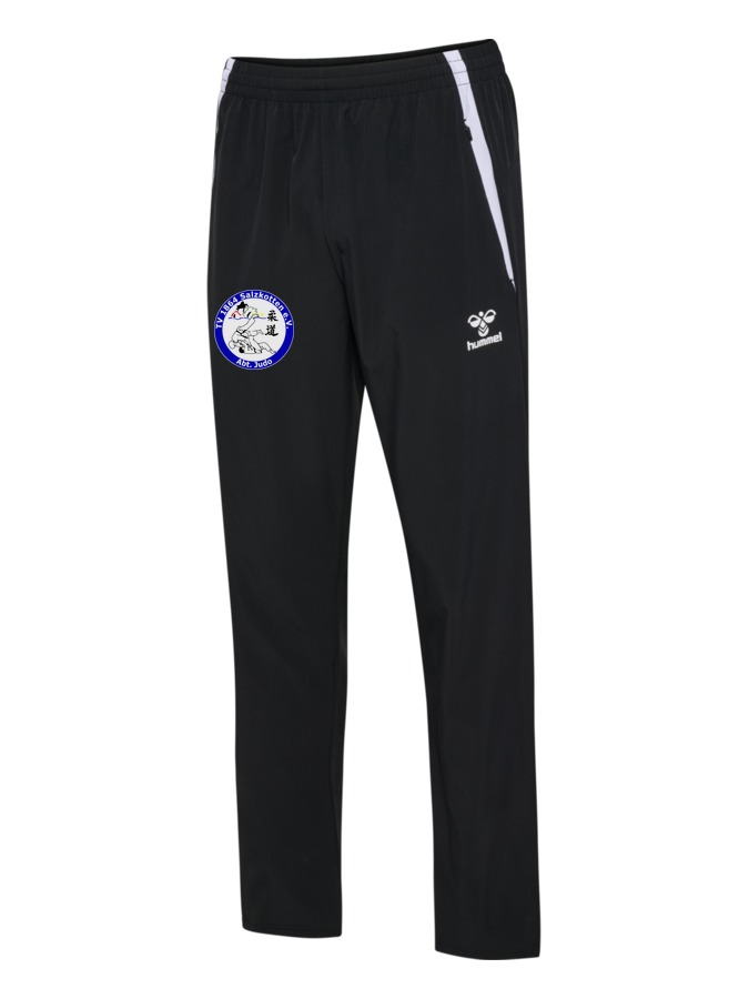 Hummel Lead 2.0 Woven Pants