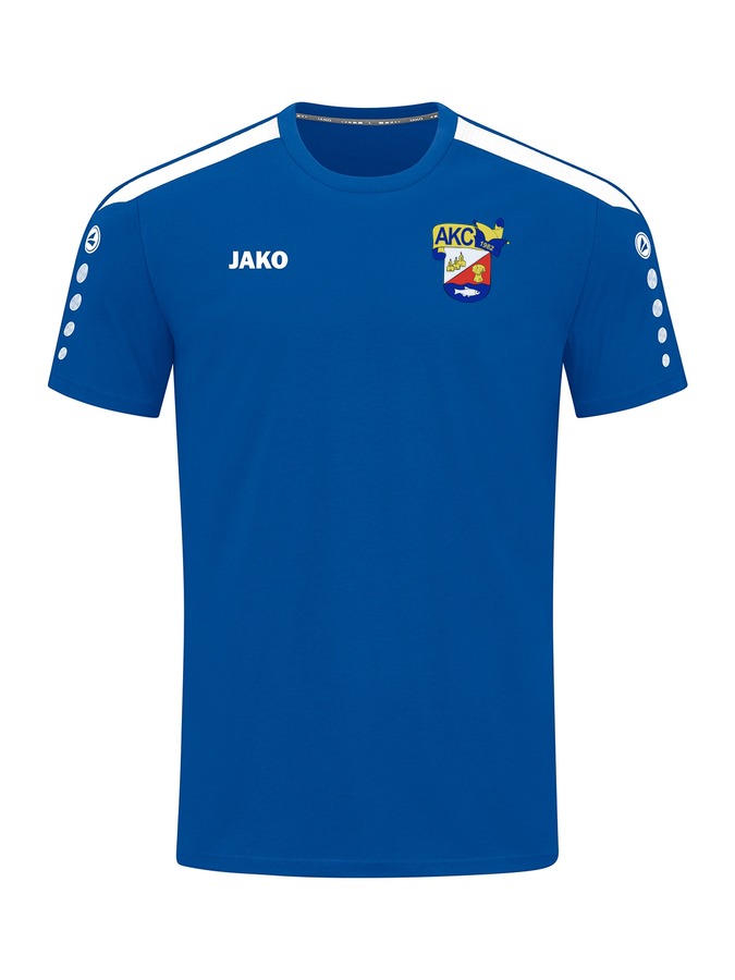 Jako T-Shirt Power