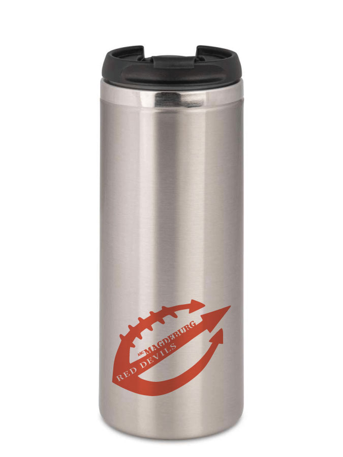 Edelstahl-Thermosbecher