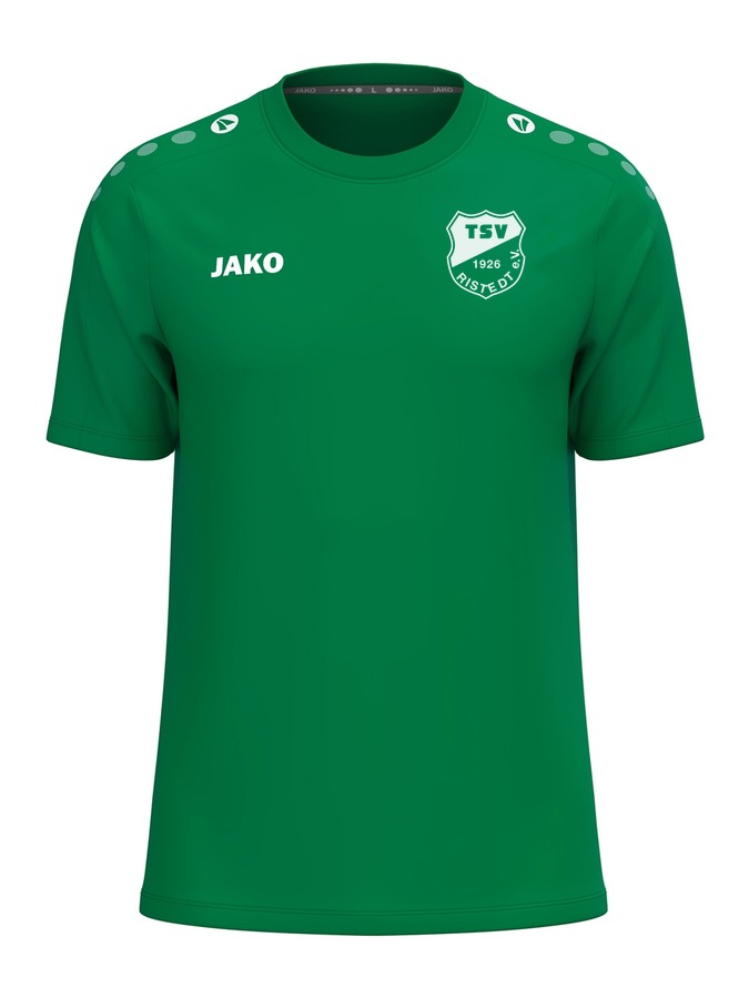 Jako T-Shirt One Cotton