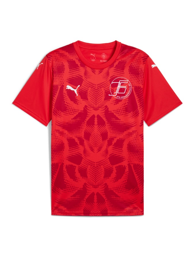 PUMA teamULTIMATE Trikot