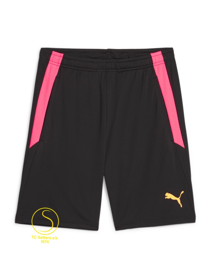 PUMA teamLIGA Training Shorts 2 (Offene Taschen)
