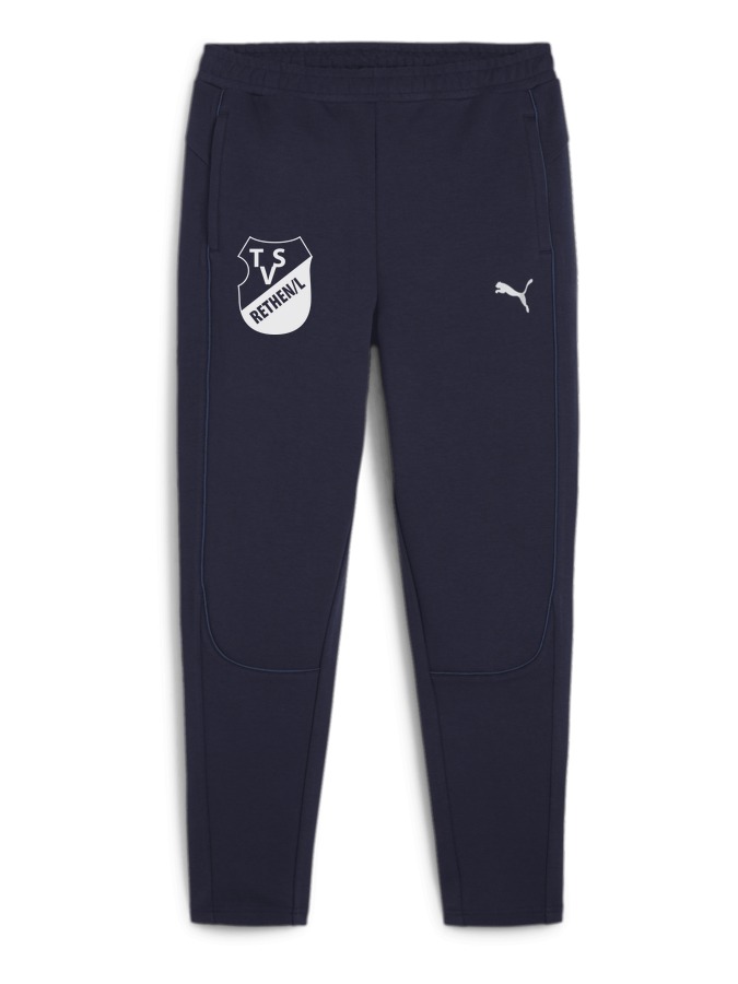 PUMA teamFINAL Casuals Hose Damen