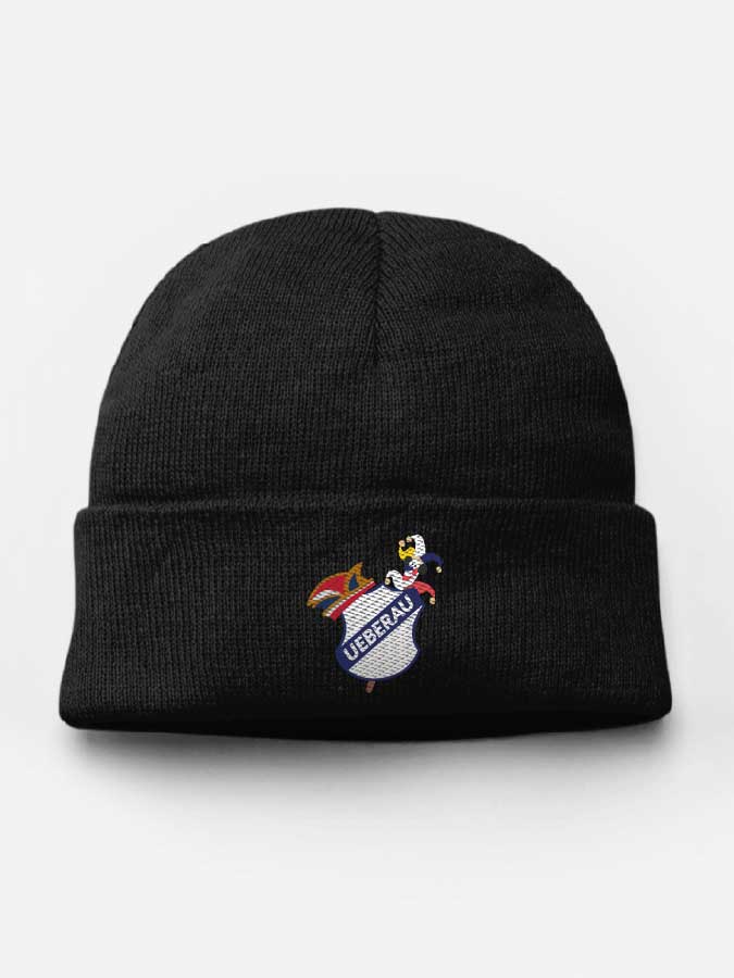 Beanie Kids Sticklogo