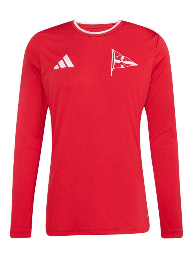 adidas Entrada 26 Langarmtrikot