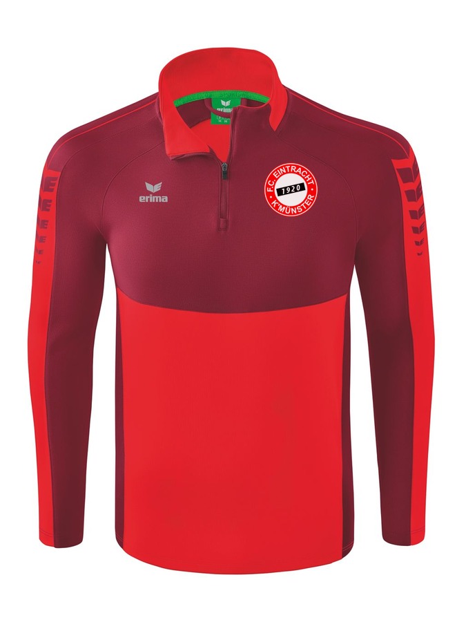 Erima Six Wings Trainingstop