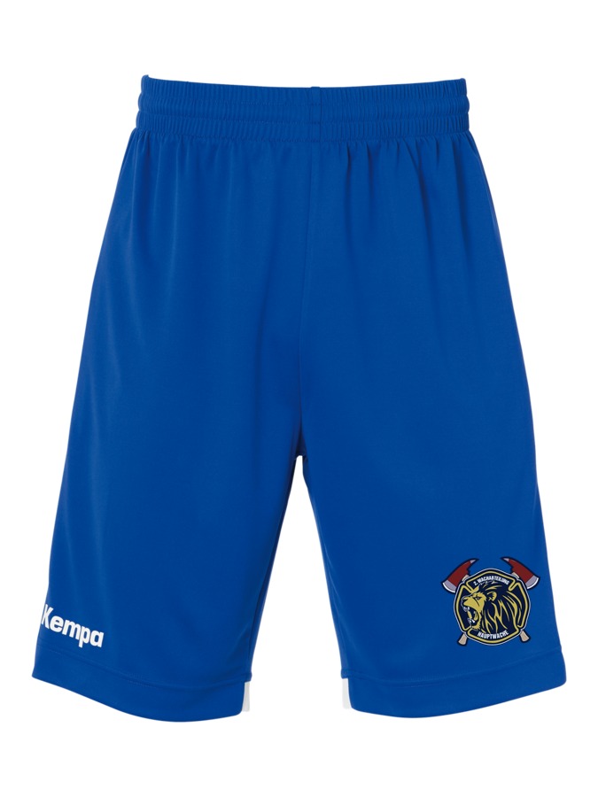 Kempa Player Long Shorts