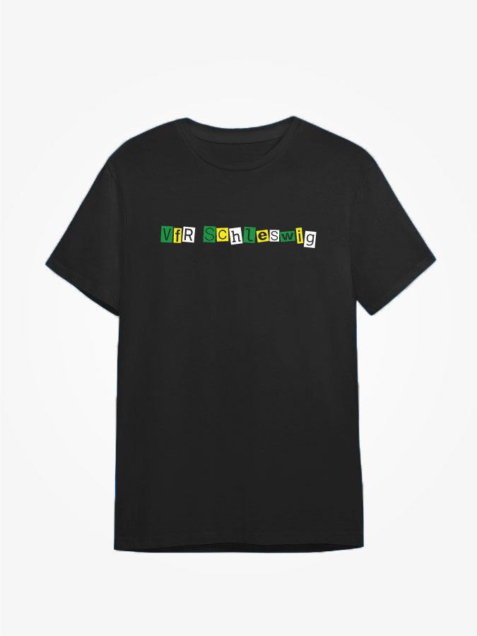 Shirt Letter Kids