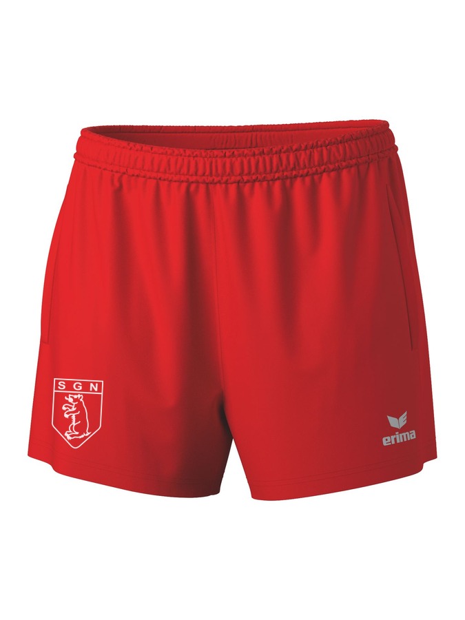 Erima Team Shorts Damen