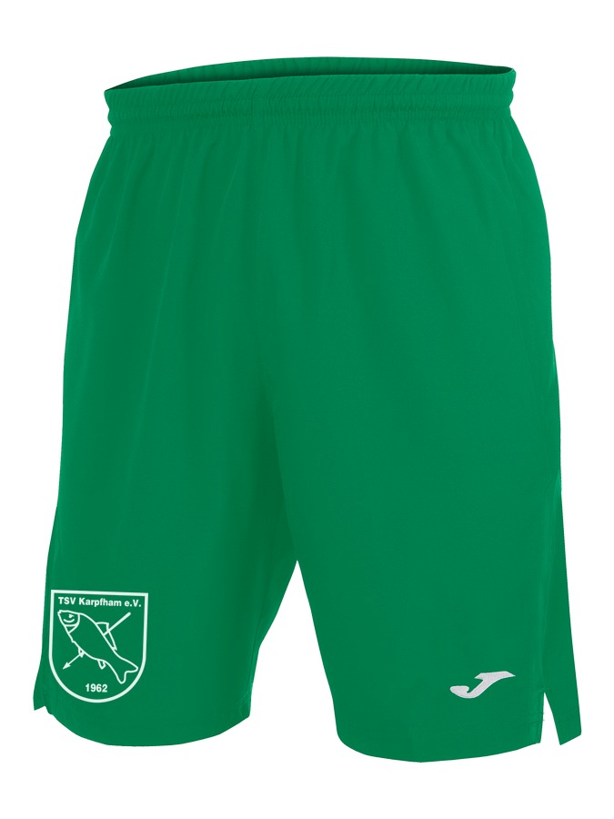 Joma Eurocopa II Short