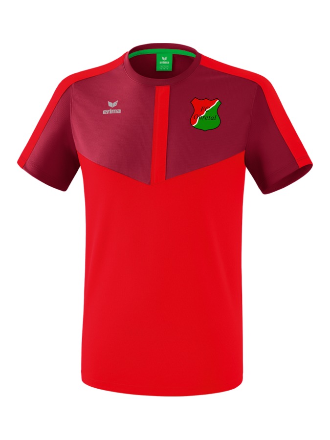 Erima Squad T-Shirt