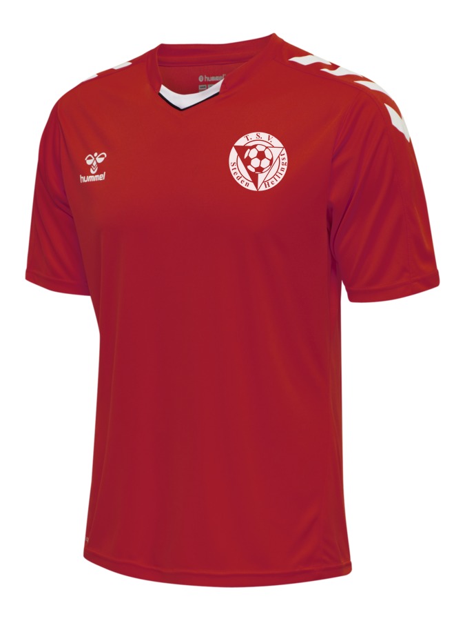 Hummel Core XK Poly Jersey Trikot