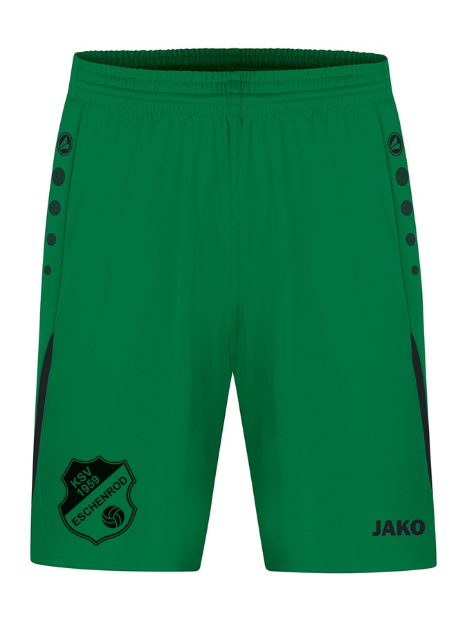 Jako Sporthose Challenge Damen