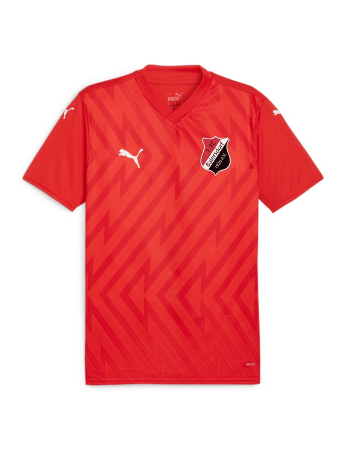 PUMA teamGLORY Trikot