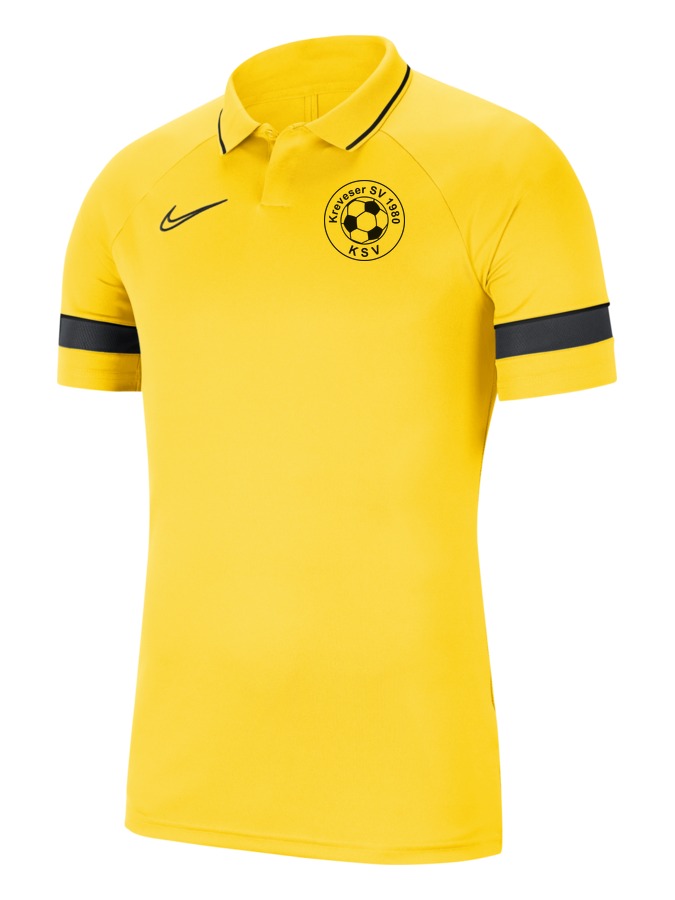 Nike Academy 21 Poloshirt