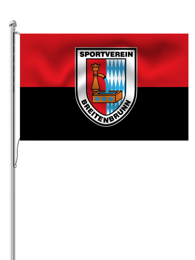 Hissfahne Logo