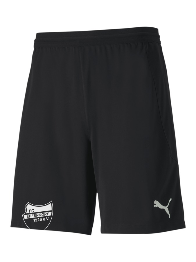 PUMA teamFINAL 21 Knit Shorts