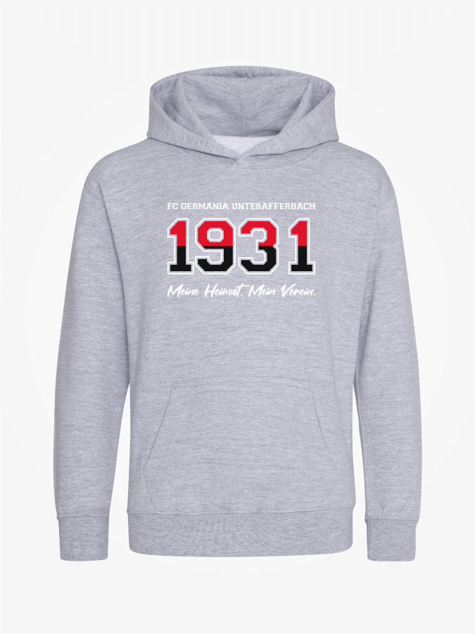 Hoodie Established Kids