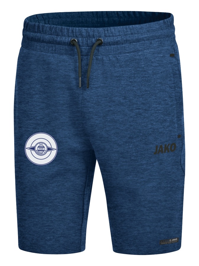 Jako Short Premium Basics Damen