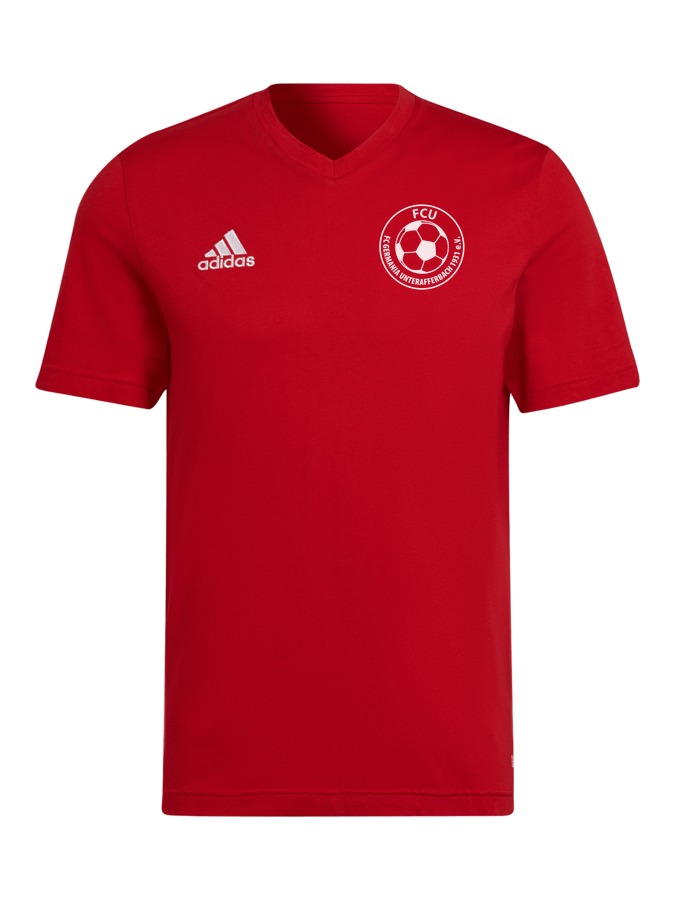 adidas Entrada 22 T-Shirt