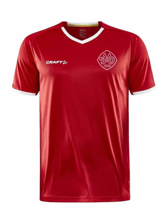 Craft Progress 2.0 Solid Trikot