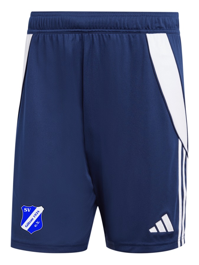 adidas Tiro 24 Shorts