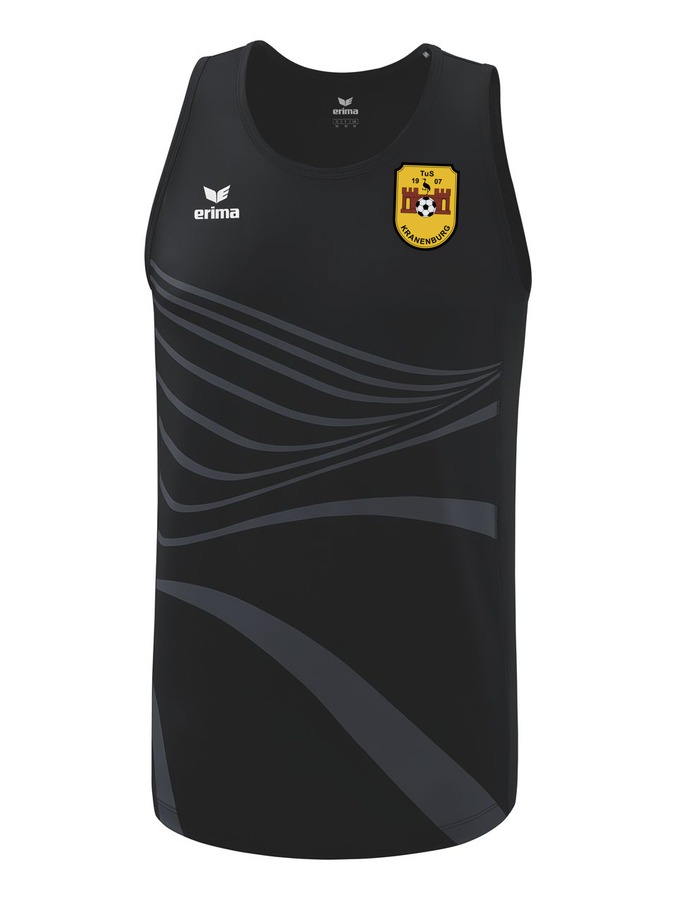 Erima Racing Singlet