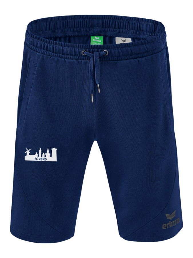 Erima Essential Sweatshorts