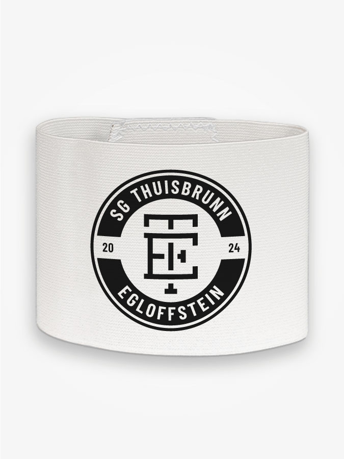 Armbinde Logo