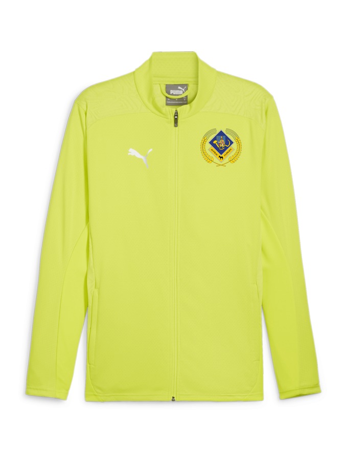 PUMA teamFINAL Trainingsjacke