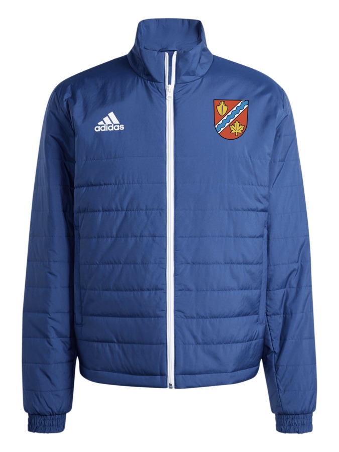 adidas Entrada 22 Light Jacket