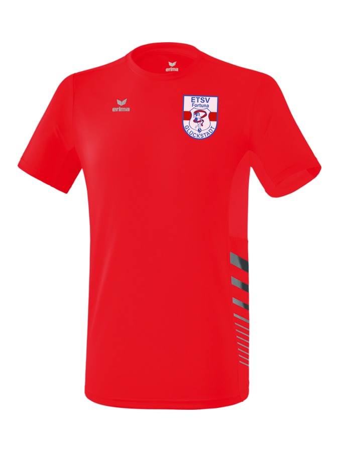 Erima Race Line 2.0 Running T-Shirt