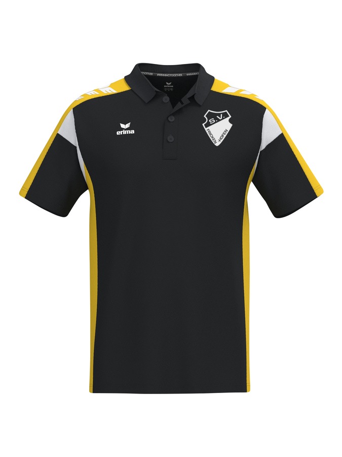 Erima Celebrate 125 Poloshirt Function