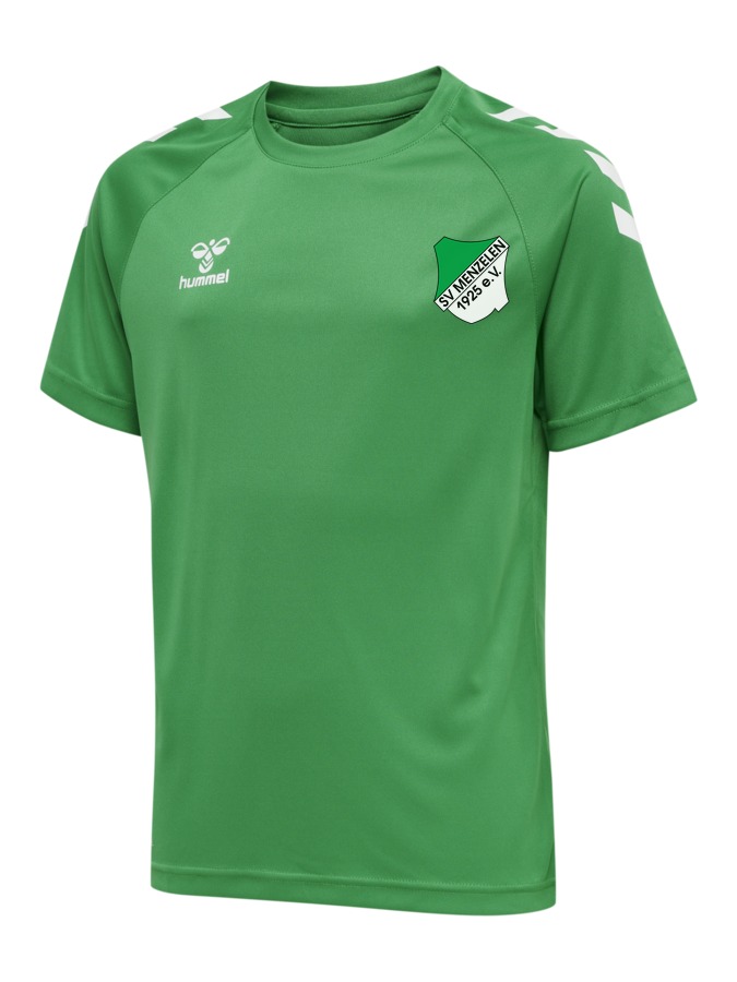 Hummel Core XK Core Poly Tee Trikot