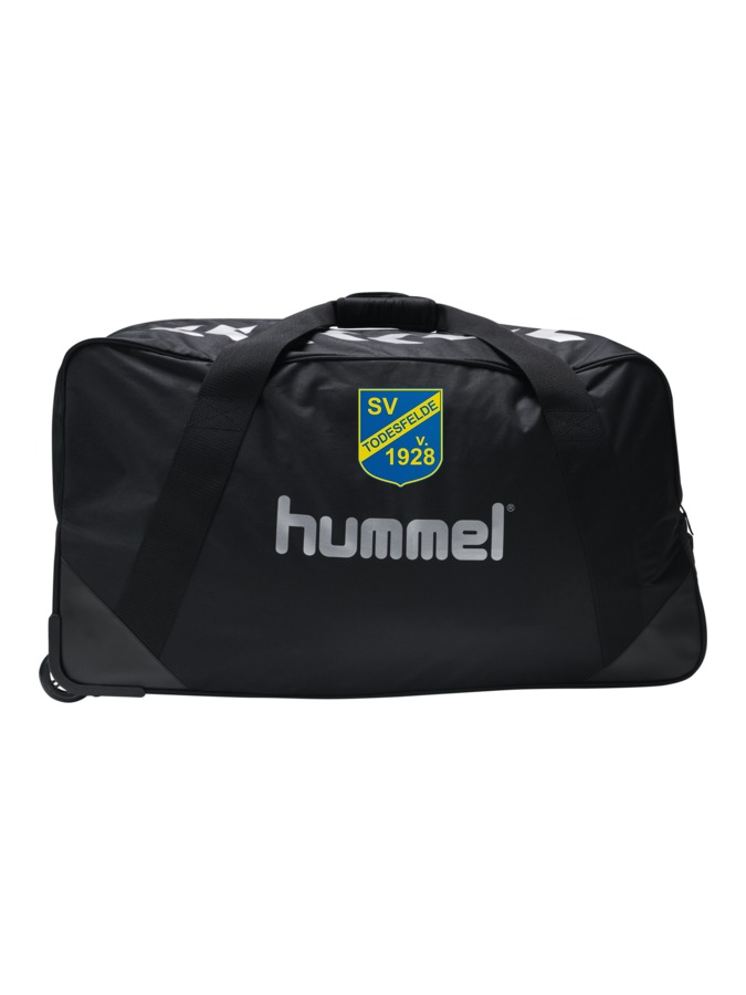 Hummel Team Trolley