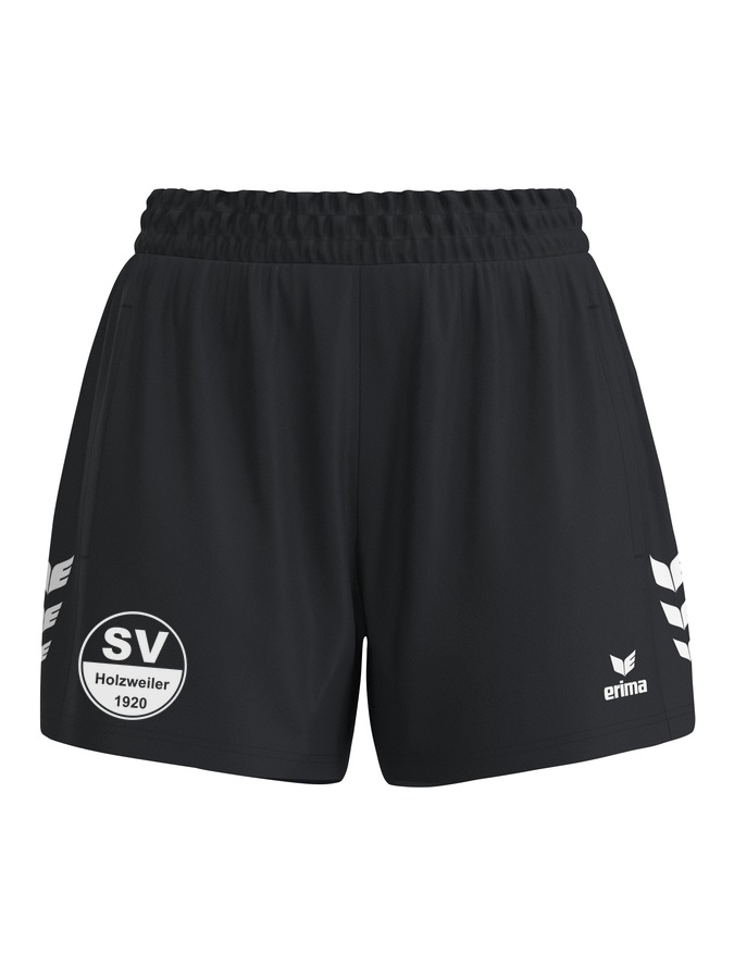 Erima Celebrate 125 Shorts Damen