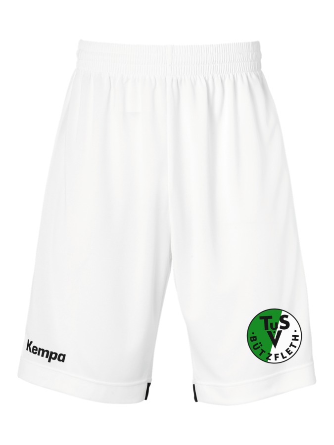 Kempa Player Long Shorts