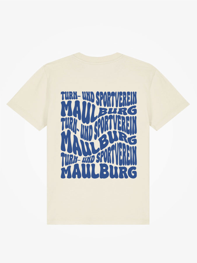 Shirt Wavy Kids
