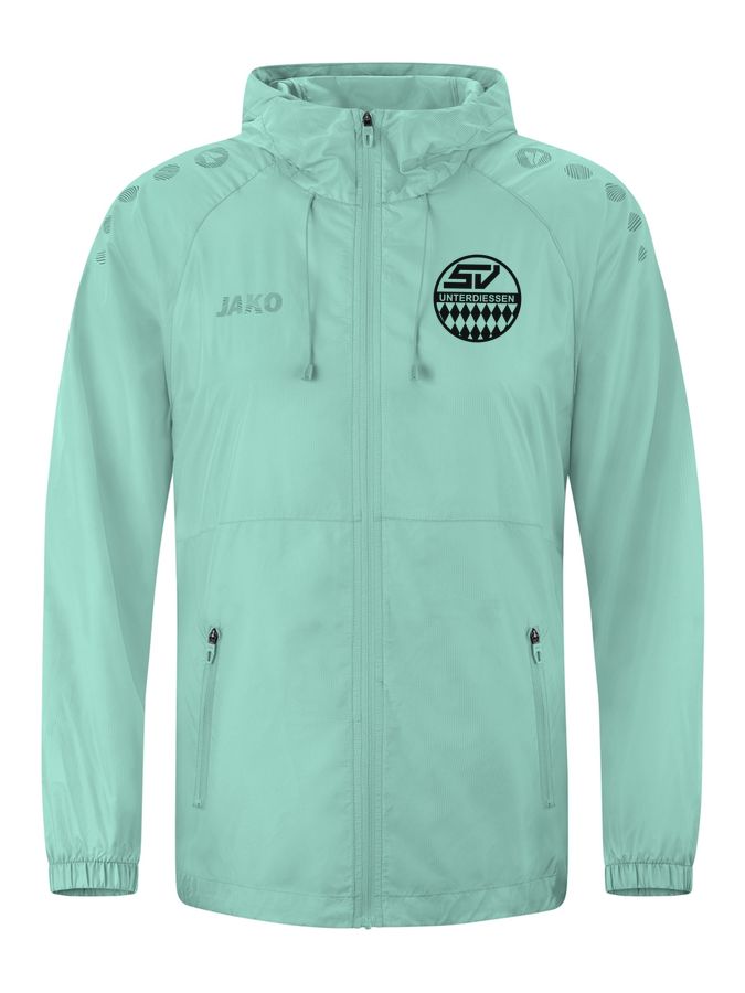 Jako Lightweightjacke Flow